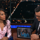 Kerry Washington, Stephen Colbert